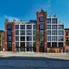 100 South 9th Street
