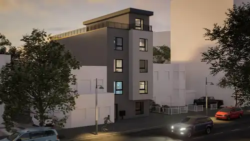 1073 Tiffany Street, 1073 TIFFANY STREET, Hunts Point and Mott Haven, BRONX, NY 10459,  - Rendering