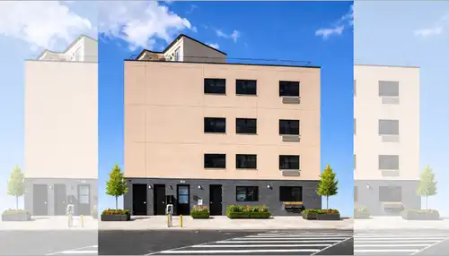 1075 West Farms Road, 1075 West Farms Road, Hunts Point and Mott Haven, Bronx, NY 10459, 