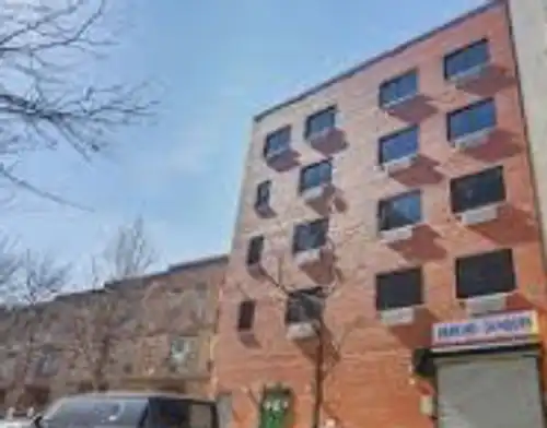 1081 Anderson Avenue, 1081 ANDERSON AVENUE, High Bridge and Morrisania, BRONX, NY 10452,  - Photo