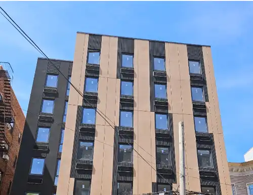1143 Hoe Avenue, 1143 Hoe Ave, Hunts Point and Mott Haven, Bronx, NY 10459,  - 1143 Hoe Ave