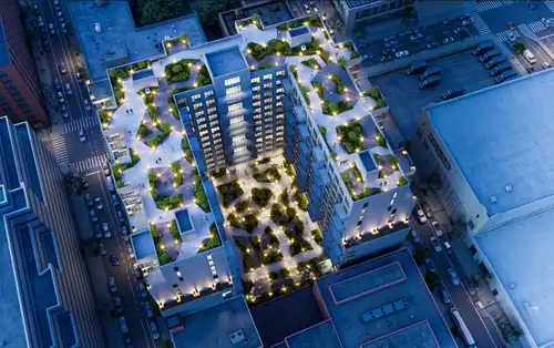 120 East 144th Street, 120 E 144th St, High Bridge and Morrisania, Bronx, NY 10451, 