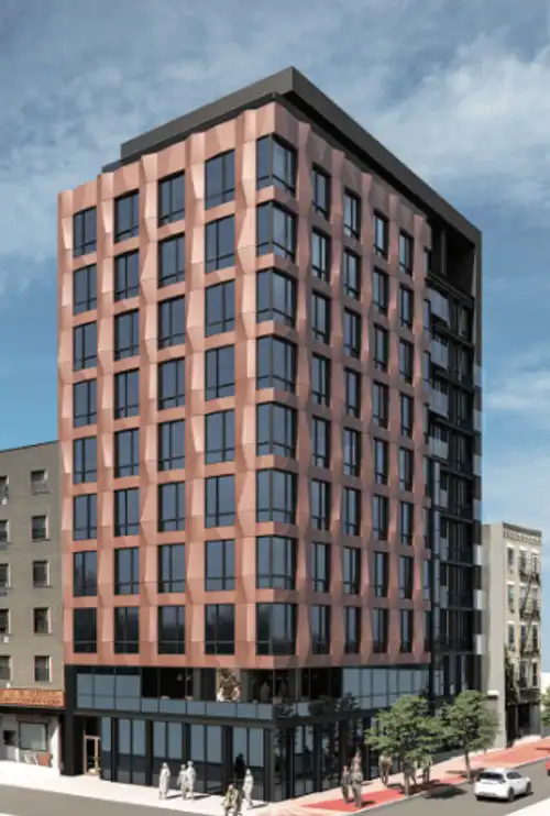 125 Chrystie Street, 125 CHRYSTIE STREET, Lower Manhattan, NEW YORK, NY 10002, 