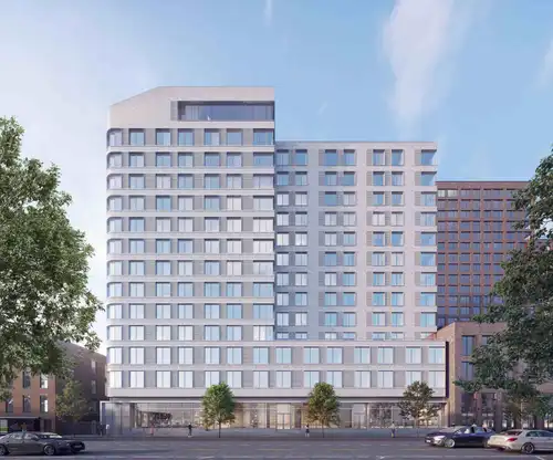 129 3rd Street, 129 3rd St., Northwest Brooklyn, Brooklyn, NY 11231, 