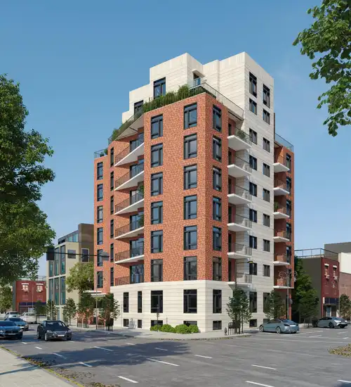 1305 Newkirk Avenue, 585 Argyle Rd, Borough Park, Brooklyn, NY 11230, 