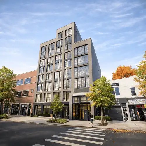 1427 Fulton Street, 1427 Fulton St, Central Brooklyn, Brooklyn, NY 11216, 