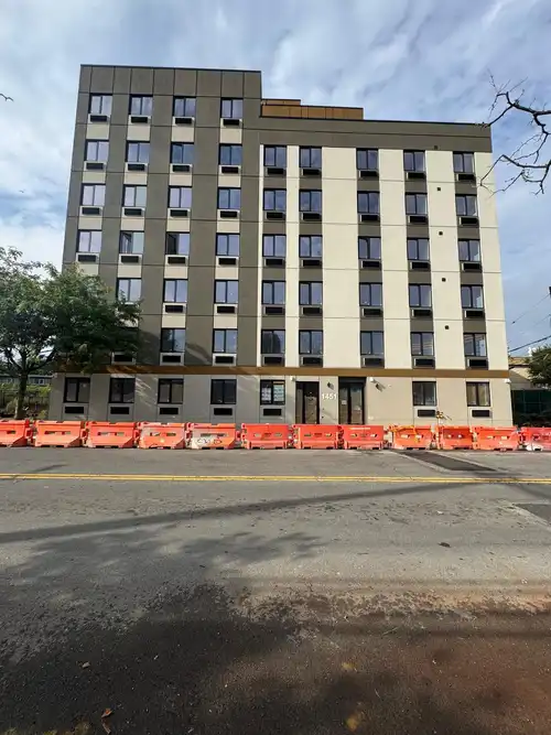 1451 Sutter Avenue, 1451 Sutter Ave, East New York and New Lots, Brooklyn, NY 11208, 