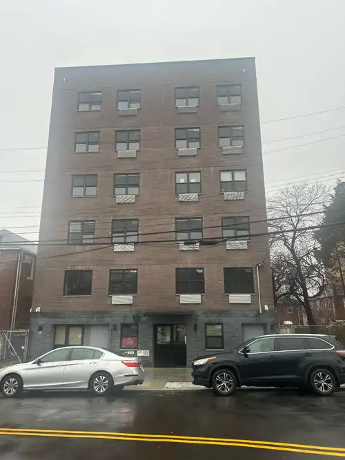 1571 Jarvis Avenue, 1571 Jarvis Ave, Southeast Bronx, Bronx, NY 10461,  - Exterior