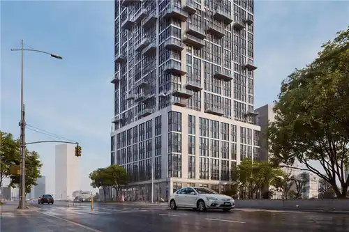 165 Willoughby Street, 165 WILLOUGHBY STREET, Northwest Brooklyn, BROOKLYN, NY 11201, 