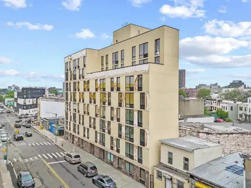 1663 East New York Avenue, 1663 E New York Ave, Central Brooklyn, Brooklyn, NY 11212, 