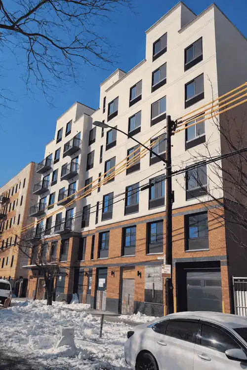 169-13 90th Avenue, 169-17 90th Avenue, Jamaica, Queens, New York 11432, 