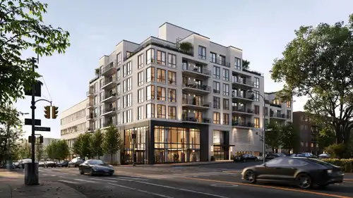 1730 Bedford Avenue, 1730 Bedford Ave, Flatbush, Brooklyn, NY 11225, 