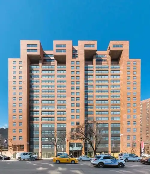1760 3rd Avenue Residence, 1768 3 AVENUE, East Harlem, NEW YORK, NY 10029,  - 1760 Facade