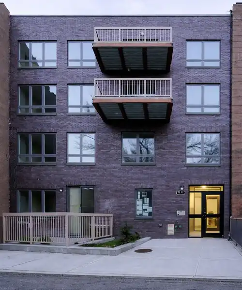 18-15 Linden Street, 18-15 Linden St, West Central Queens	, Queens, NY 11385, 