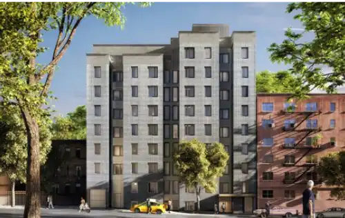 1824 Anthony Avenue, 1824 Anthony Ave, Central Bronx, Bronx, NY 10457,  - Building-EXTERIOR