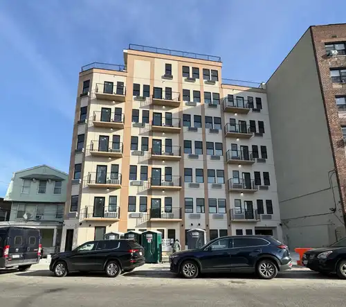 1840 Harrison Avenue, 1840 Harrison Ave, Central Bronx, Bronx, NY 10453,  - Exterior