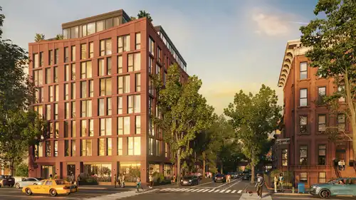 1975 Madison Avenue, 1975 Madison Ave, East Harlem, New York, NY 10035, 