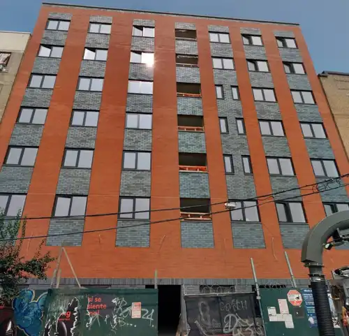 2043 Webster Avenue, 2043 Webster Ave, Central Bronx, Bronx, NY 10457,  - Street view
