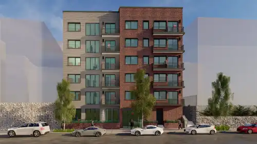 205 Cabrini Boulevard, 205 Cabrini Blvd, Inwood and Washington Heights, New York, NY 10033, 