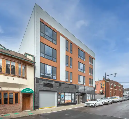 214-33 41st Avenue, 214-33 41 AVENUE, Northeast Queens, BAYSIDE, NY 11361, 