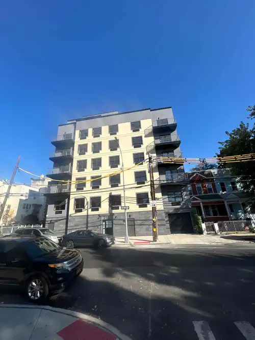 2164 Hughes Avenue, 2164 Hughes Ave, Central Bronx, Bronx, NY 10457, 