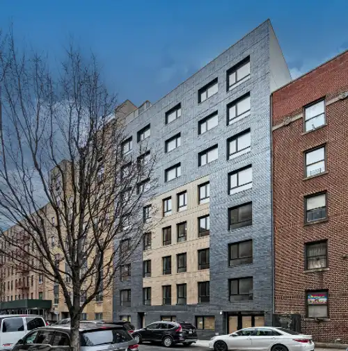 222 Echo Place, 222 ECHO PLACE, Central Bronx, BRONX, NY 10457, 