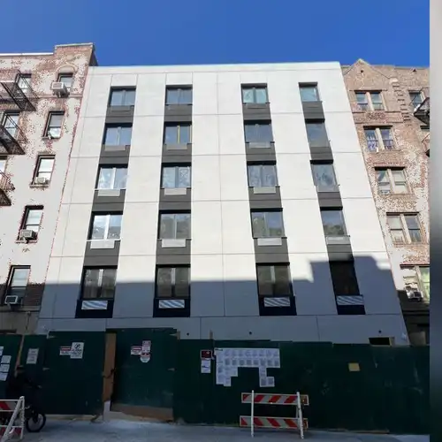 2267 Andrews Avenue North, 2267 ANDREWS AVENUE, Bronx Park and Fordham, BRONX, NY 10468, 