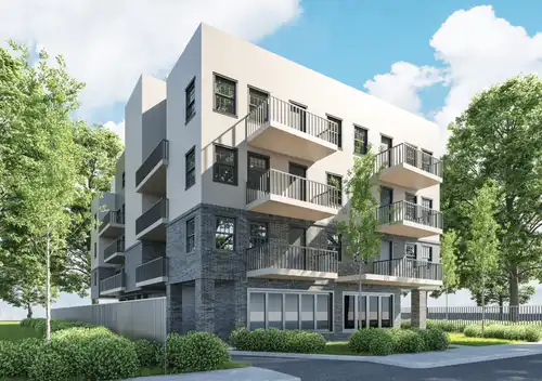 229 Beach 14th Street, 229 Beach 14th St, Rockaways, Queens, NY 11691,  - Rendering