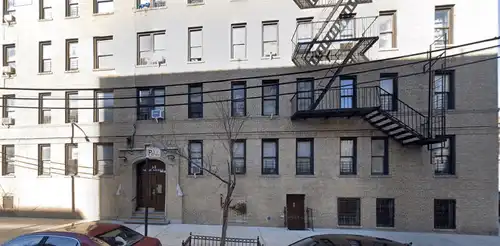 2311 Grand Avenue, 2311 Grand Ave, Bronx Park and Fordham, Bronx, NY 10468, 