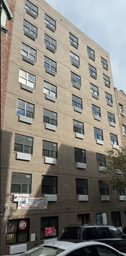 233 East 202nd Street, 233 EAST  202 STREET, Bronx Park and Fordham, BRONX, NY 10458, 