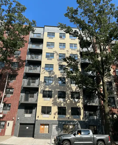 2428 Bronx Park East, 2428 Bronx Pk E, Bronx Park and Fordham, Bronx, NY 10467,  - Exterior view