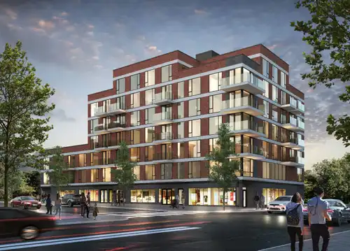 25-16 37th Avenue, 25-16 37th Ave, Northwest Queens, Queens, NY 11101, 