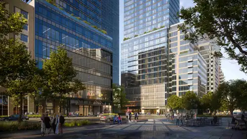 26-38 Jackson Avenue, 26-32 JACKSON AVENUE, Northwest Queens, LONG ISLAND CITY, NY 11101, 