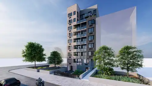 265 Ocean Parkway, 265 OCEAN PARKWAY, Windsor Terrace, BROOKLYN, NY 11218, 