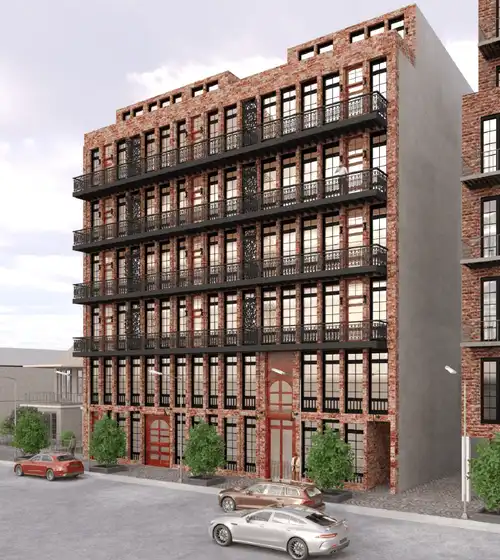 268 Sullivan Place, 268 Sullivan Pl, Flatbush, Brooklyn, NY 11225,  - Building-EXTERIOR I