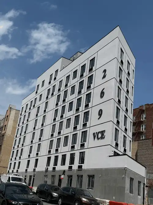 269 Van Cortlandt Avenue E, 269 Van Cortlandt Ave E, Bronx Park and Fordham, Bronx, NY 10467, 