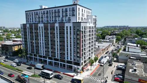 2700 Atlantic Avenue, 2700 Atlantic Ave, East New York and New Lots, Brooklyn, NY 11207, 