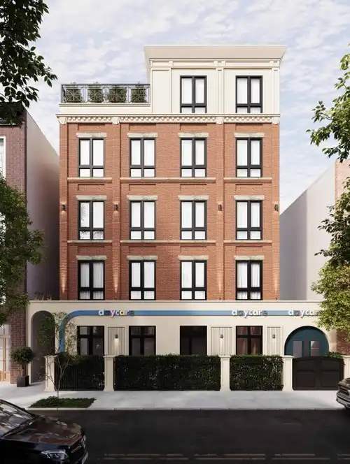 275 20th Street, 275 20 STREET, Northwest Brooklyn, BROOKLYN, NY 11215,  - Facade