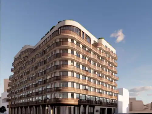 29 Featherbed Lane, 29 FEATHERBED LANE, High Bridge and Morrisania, BRONX, NY 10452,  - Rendering