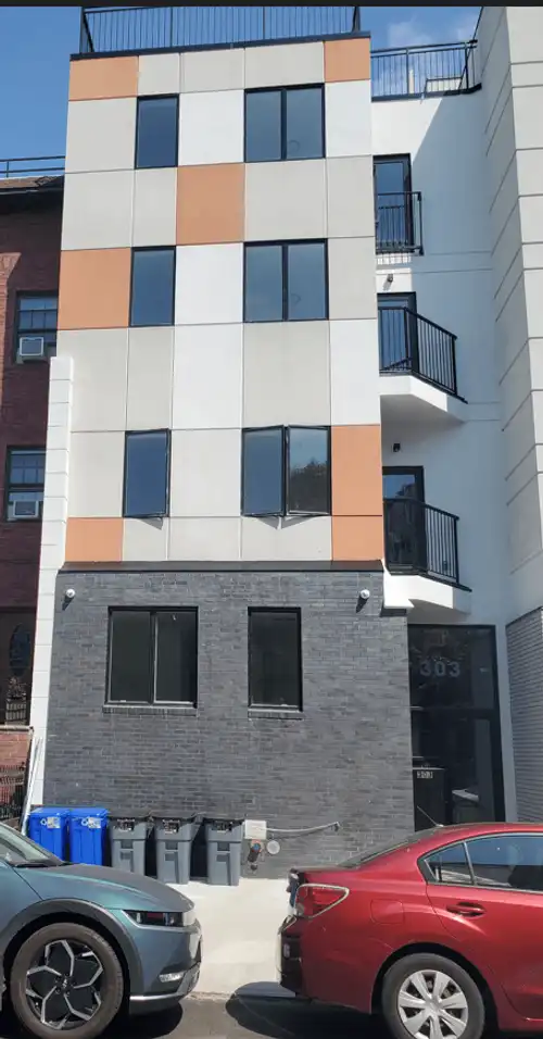 303 Sumpter Street, 303 SUMPTER STREET, Central Brooklyn, BROOKLYN, NY 11233,  - Rendering