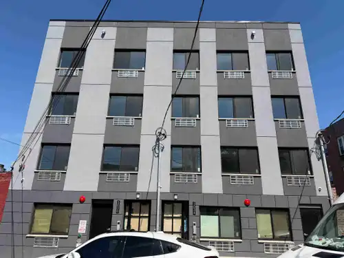 3034 & 3036 Barnes Avenue, 3034 Barnes Ave, Bronx Park and Fordham, Bronx, NY 10467,  - Exterior view