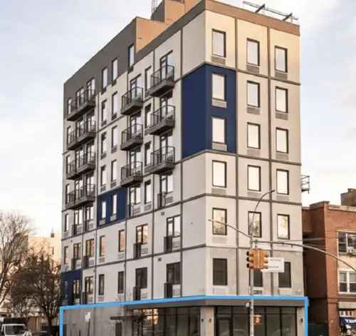 3060 3rd Avenue, 3060 3 AVENUE, High Bridge and Morrisania, BRONX, NY 10451, 
