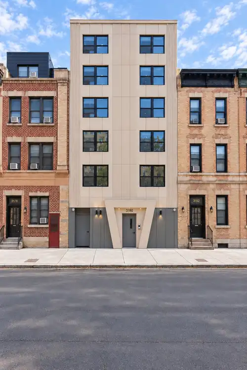 3180 Villa Avenue, 3180 Villa Ave, Bronx Park and Fordham, Bronx, NY 10468, 