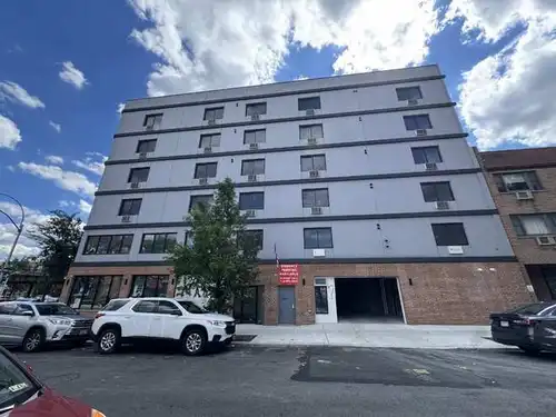 3217 Westchester Avenue, 3217 WESTCHESTER AVENUE, Southeast Bronx, BRONX, NY 10461, 