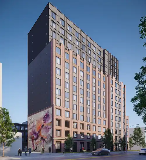 326 Rockaway Avenue, 326 Rockaway Ave, Central Brooklyn, Brooklyn, NY 11212, 