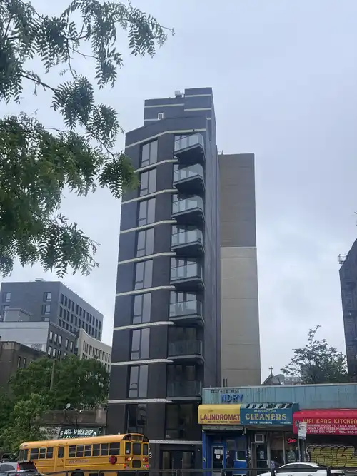 33 Bedford Park Boulevard, 33 BEDFORD PARK BOULEVARD, Bronx Park and Fordham, BRONX, NY 10468, 