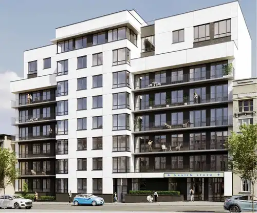 343 Himrod Street, 343 Himrod St, Bushwick and Williamsburg, Brooklyn, NY 11237, 