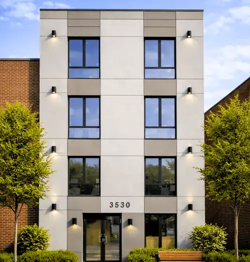 3530 Willett Avenue, 3530 Willett Ave, Bronx Park and Fordham, Bronx, NY 10467,  - 2