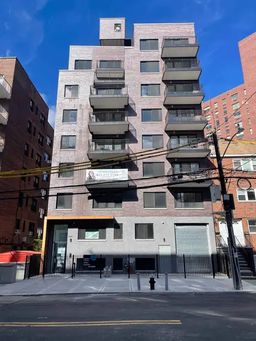 3641 Johnson Avenue, 3641 JOHNSON AVENUE, Kingsbridge and Riverdale, BRONX, NY 10463, 