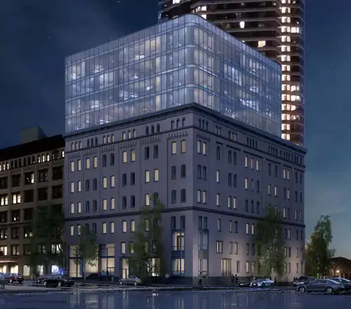 37th and 1st, 650 1 AVENUE, Gramercy Park and Murray Hill, NEW YORK, New York County 10016, 